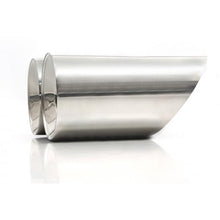 Load image into Gallery viewer, BMW M235i Cabriolet (F23) Exhaust Tailpipes - Larger 3.5" M Performance Tips - Replacement Slip-on OE Style
