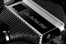 Load image into Gallery viewer, BMW M2 Competition, M3 F80 &amp; M4 F82 Charge Cooler Cover by Goldenwrench
