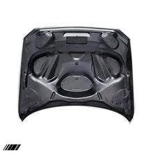 Load image into Gallery viewer, BMW M2 CS Style Lightweight Aluminium Bonnet for F87/M2 Competition, 2 Series F22 F23, 1 Series F20 F21 (2011-2021) | AUTOID Essentials
