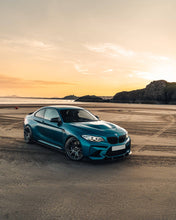Load image into Gallery viewer, BMW M2 F87 &amp; M2 Competition, 2 Series F22 F23, 1 Series F20 F21 Aluminium GTS Style Front Bonnet/Hood 2011-2021 – Lightweight 10kg Performance Upgrade
