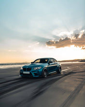 Load image into Gallery viewer, BMW M2 F87 &amp; M2 Competition, 2 Series F22 F23, 1 Series F20 F21 Aluminium GTS Style Front Bonnet/Hood 2011-2021 – Lightweight 10kg Performance Upgrade
