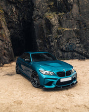 Load image into Gallery viewer, BMW M2 F87 &amp; M2 Competition, 2 Series F22 F23, 1 Series F20 F21 Aluminium GTS Style Front Bonnet/Hood 2011-2021 – Lightweight 10kg Performance Upgrade
