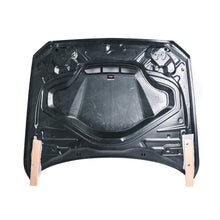 Load image into Gallery viewer, TRE Pre-Preg Dry Carbon Fibre Front Bonnet / Hood, 2x2 Twill Lightweight, OEM-Style, for BMW M2 F87 (2015-2021), 2 Series F22/F23 (2014-2020), 1 Series F20/F21 (2011-2019)
