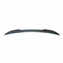Load image into Gallery viewer, BMW M2 F87 &amp; 2 Series F22 Pre-preg Carbon Fibre CS Spoiler by TRE (2014-2021)
