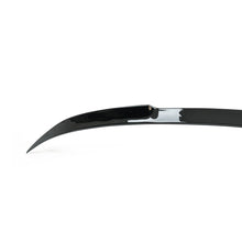 Load image into Gallery viewer, BMW M2 G87, 2 Series &amp; M240i G42 Gloss Black CS Rear Spoiler (2021+)
