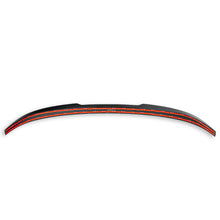 Load image into Gallery viewer, BMW M2 G87, 2 Series &amp; M240i G42 Gloss Black CS Rear Spoiler (2021+)
