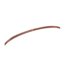 Load image into Gallery viewer, BMW M2 G87, 2 Series &amp; M240i G42 Pre-preg Carbon Fibre CS Rear Spoiler by TRE (2021+)
