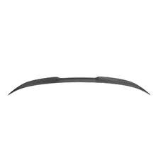 Load image into Gallery viewer, BMW M2 G87, 2 Series &amp; M240i G42 Pre-preg Carbon Fibre CS Rear Spoiler by TRE (2021+)
