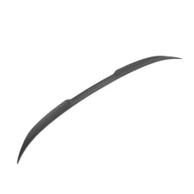 Load image into Gallery viewer, BMW M2 G87, 2 Series &amp; M240i G42 Pre-preg Carbon Fibre CS Rear Spoiler by TRE (2021+)
