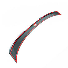 Load image into Gallery viewer, BMW M2 G87, 2 Series &amp; M240i G42 Pre-preg Carbon Fibre ID-01 Rear Spoiler by TRE (2021+)
