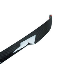 Load image into Gallery viewer, BMW M2 G87, 2 Series &amp; M240i G42 Pre-preg Carbon Fibre Performance Rear Spoiler by TRE (2021+)
