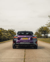 Load image into Gallery viewer, BMW M2 G87, 2 Series &amp; M240i G42 Pre-preg Carbon Fibre Performance Rear Spoiler by TRE (2021+)
