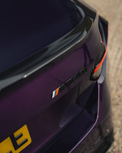 Load image into Gallery viewer, BMW M2 G87, 2 Series &amp; M240i G42 Pre-preg Carbon Fibre Performance Rear Spoiler by TRE (2021+)
