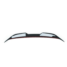 Load image into Gallery viewer, BMW M2 G87, 2 Series &amp; M240i G42 Pre-preg Carbon Fibre Performance Rear Spoiler by TRE (2021+)
