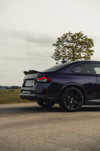 Load image into Gallery viewer, BMW M2 G87, 2 Series &amp; M240i G42 Pre-preg Carbon Fibre Performance Rear Spoiler by TRE (2021+)
