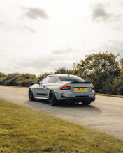 Load image into Gallery viewer, BMW M2 G87, 2 Series &amp; M240i G42 Pre-preg Carbon Fibre Performance Rear Spoiler by TRE (2021+)
