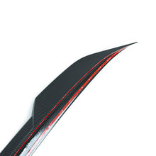 Load image into Gallery viewer, BMW M2 G87, 2 Series &amp; M240i G42 Pre-preg Carbon Fibre Performance Rear Spoiler by TRE (2021+)
