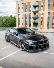 Load image into Gallery viewer, BMW M2 G87, 2 Series &amp; M240i G42 TR87 Pre-Preg Carbon Fibre Rear Wing by TRE (2022+)
