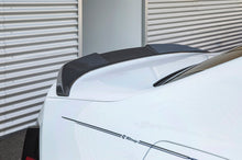 Load image into Gallery viewer, BMW M2 G87 Carbon Fibre Rear Spoiler by 3D Design (2023+)
