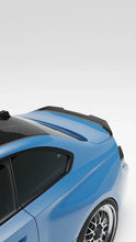 Load image into Gallery viewer, BMW M2 G87 EVO-S Gloss Black Rear Spoiler Lip by ZAERO (2023+)

