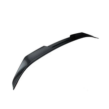 Load image into Gallery viewer, BMW M2 G87 EVO-S Gloss Black Rear Spoiler Lip by ZAERO (2023+)
