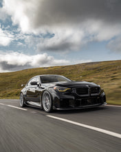 Load image into Gallery viewer, BMW M2 G87, M3 G80/G81 &amp; M4 G82/G83 Plug-in Tuning Box by AReeve (S58, 2021+) - Plug &amp; Play Piggyback, Stage 1/2, OPF/OPF-Delete, Made in Germany - Up to +121 HP
