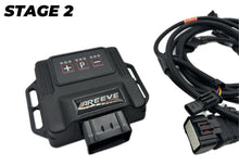 Load image into Gallery viewer, BMW M2 G87, M3 G80/G81 &amp; M4 G82/G83 Plug-in Tuning Box by AReeve (S58, 2021+) - Plug &amp; Play Piggyback, Stage 1/2, OPF/OPF-Delete, Made in Germany - Up to +121 HP
