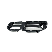 Load image into Gallery viewer, BMW M2 G87 Pre-Preg Carbon Fibre CSL Front Grilles by TRE (2023+)
