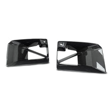 Load image into Gallery viewer, BMW M2 G87 Pre-Preg Carbon Fibre Performance Front Ducts Inserts by TRE (2023+)
