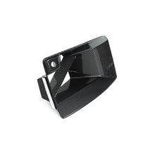 Load image into Gallery viewer, BMW M2 G87 Pre-Preg Carbon Fibre Performance Front Ducts Inserts by TRE (2023+)
