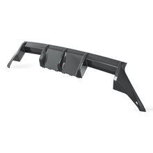 Load image into Gallery viewer, BMW M2 G87 Pre-Preg Carbon Fibre Performance Rear Diffuser by TRE (2023+)
