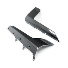 Load image into Gallery viewer, BMW M2 G87 Pre-Preg Carbon Fibre Side Blade Winglets by TRE (2023+)
