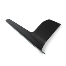 Load image into Gallery viewer, BMW M2 G87 Pre-Preg Carbon Fibre Side Blade Winglets by TRE (2023+)
