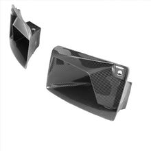 Load image into Gallery viewer, BMW M2 G87 Pre-Preg Carbon Fibre TR87 Front Air Ducts by TRE (2023+)
