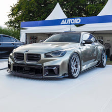 Load image into Gallery viewer, BMW M2 G87 Pre-Preg Carbon Fibre TR87 Front Air Ducts by TRE (2023+)
