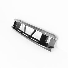 Load image into Gallery viewer, BMW M2 G87 Pre-Preg Carbon Fibre TR87 Front Bumper Centre Trim by TRE (2023+)
