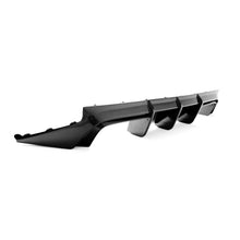 Load image into Gallery viewer, BMW M2 G87 Pre-Preg Carbon Fibre TR87 Rear Diffuser by TRE (2023+)
