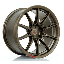 Load image into Gallery viewer, BMW M2 &amp; M2 Competition F87 2Forge ZF8 Wheels &amp; Yokohama Tyre Package
