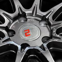 Load image into Gallery viewer, BMW M2 &amp; M2 Competition F87 2Forge ZF8 Wheels &amp; Yokohama Tyre Package
