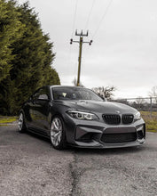 Load image into Gallery viewer, BMW M2 &amp; M2 Competition F87 Eibach Pro-Kit Performance Spring Kit (2014-2021)
