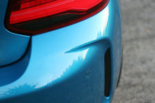 Load image into Gallery viewer, BMW M2 &amp; M2 Competition F87 Rear Reflector Decal Sticker by Goldenwrench
