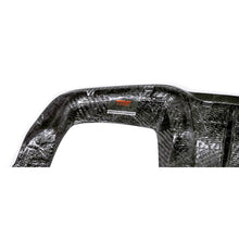 Load image into Gallery viewer, BMW M2 &amp; M2 Competition F87 Pre-preg Carbon Fibre Rear Diffuser by TRE (2015-2021)
