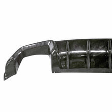 Load image into Gallery viewer, BMW M2 &amp; M2 Competition F87 Pre-preg Carbon Fibre Rear Diffuser by TRE (2015-2021)
