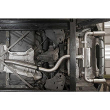 Load image into Gallery viewer, BMW M235i (F22) Cat Back Performance Exhaust
