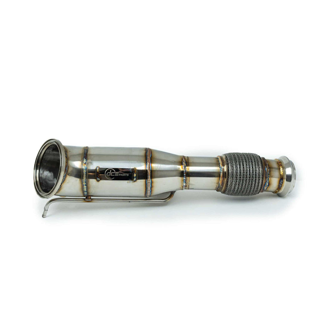 DCE 4.5