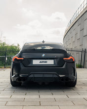 Load image into Gallery viewer, BMW M240i G42 ID-01 Carbon Fibre Full Body Kit by TRE (2021+)
