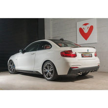 Load image into Gallery viewer, BMW M240i (F22 LCI) (16-21) Cat Back Performance Exhaust
