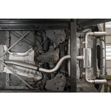 Load image into Gallery viewer, BMW M240i (F22 LCI) (16-21) Cat Back Performance Exhaust
