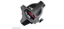 Load image into Gallery viewer, Eventuri Carbon Fibre Cold Air Intake Kit for BMW M3 E46 (S54) - Dyno Proven 10-15hp Gains, Venturi Induction, CNC MAF Tube
