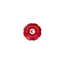 Load image into Gallery viewer, BMW M3 E92, M135i F20, M235i F22 &amp; M2 F87 Engine &amp; Fuel Cap Set by Goldenwrench
